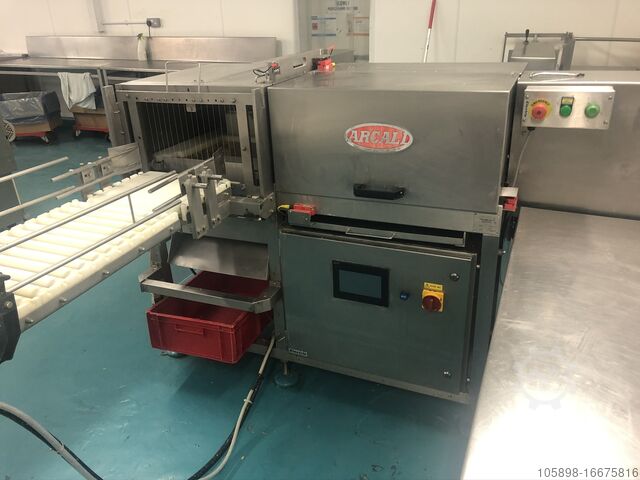 Porcjoner do sera Arcall Wright Pugson C41