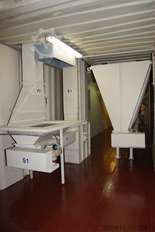 Meng- en verpakkingslijn voor droge mengsels D.H.T. van den Dikkenberg & BTH(PTech) individual