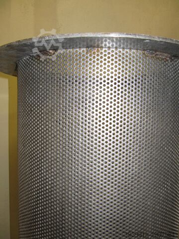 Meng- en verpakkingslijn voor droge mengsels D.H.T. van den Dikkenberg & BTH(PTech) individual