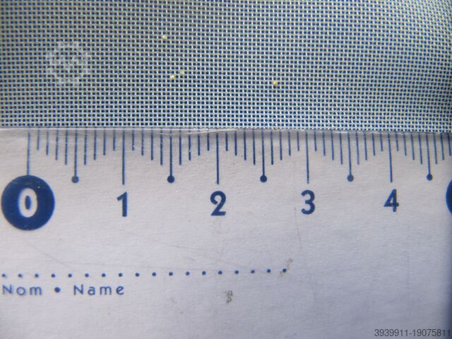 Meng- en verpakkingslijn voor droge mengsels D.H.T. van den Dikkenberg & BTH(PTech) individual