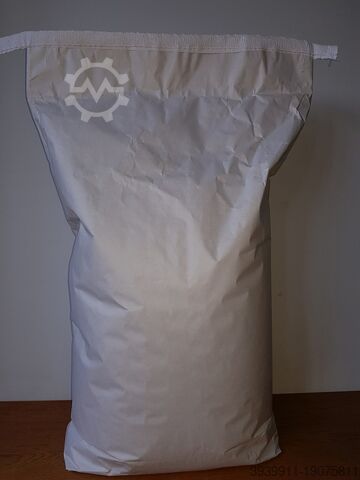 Meng- en verpakkingslijn voor droge mengsels D.H.T. van den Dikkenberg & BTH(PTech) individual