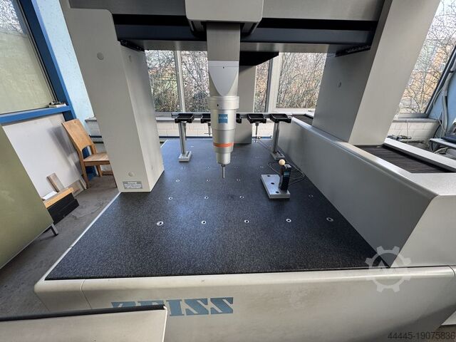 Meetmachine ZEISS UPMC 850 Carat