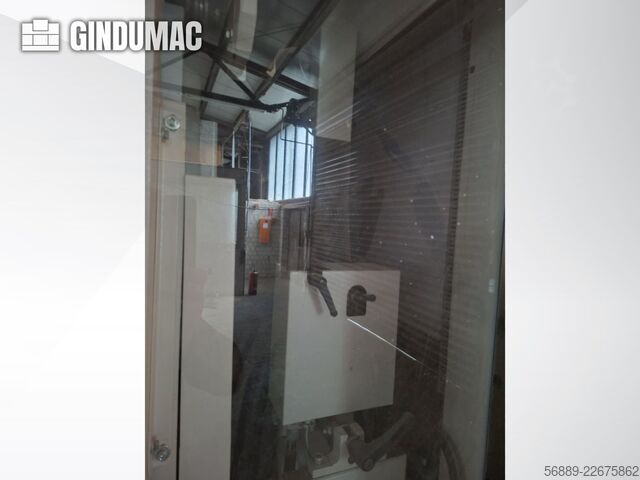 SCM DMC SY TC 1350 SCM DMC SY TC 1350
