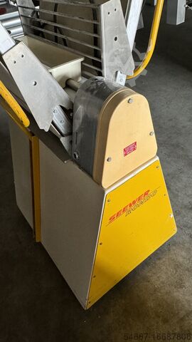 Srotolatore Seewer Rondo Uitrolmachine