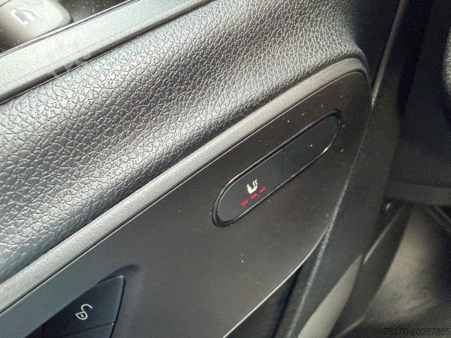 Yüksek tavanlı panelvan MERCEDES-BENZ eSprinter 312 Klima SHZ Kamera