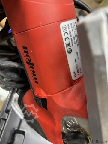 Decoupeerzaag Mafell P1 cc