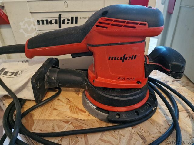 Random orbital sander Mafell EVA 150 e/5