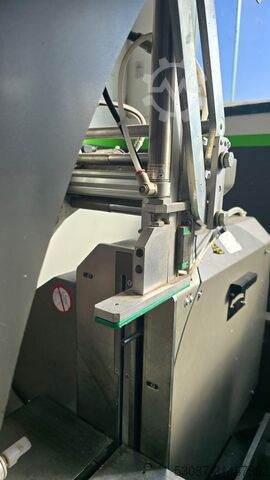 Dobbelt kap-/geringssav Pertici 550TSE Pertici 550TSE