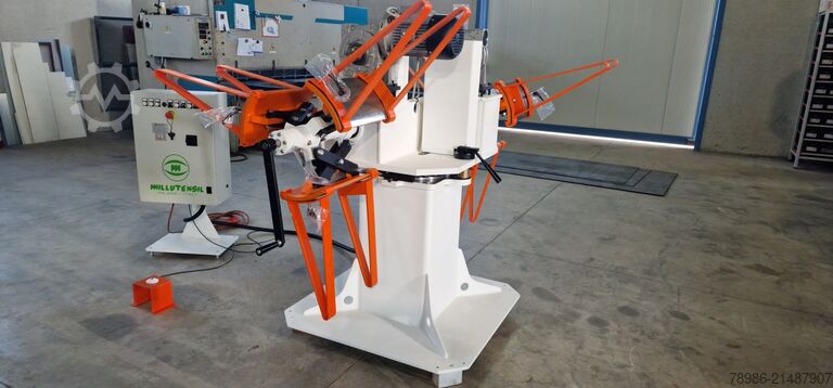 Båndafvikler Millutensil SL MD600