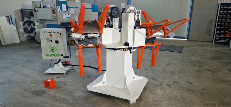 Båndafvikler Millutensil SL MD600