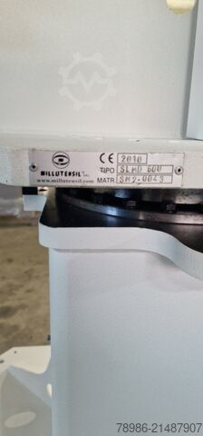 Båndafvikler Millutensil SL MD600