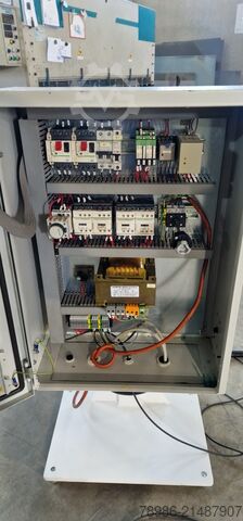 Båndafvikler Millutensil SL MD600