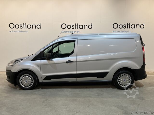 Stationvogn med højt tag Ford Transit Connect 1.5 EcoBlue L2 / Euro 6 / Airco...