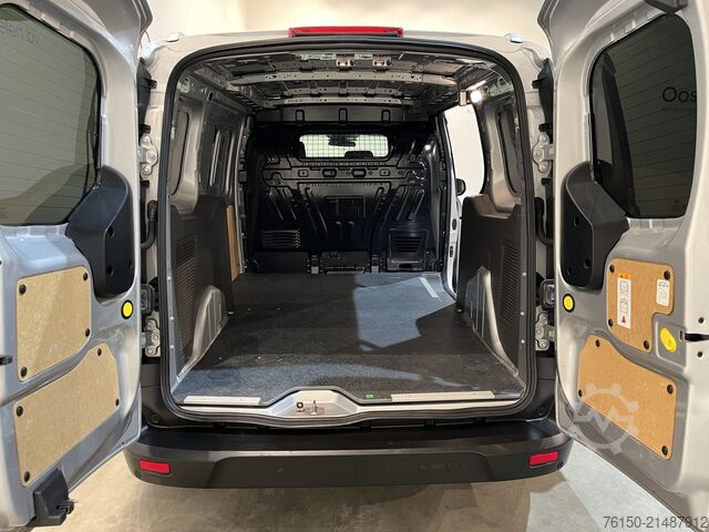 Stationvogn med højt tag Ford Transit Connect 1.5 EcoBlue L2 / Euro 6 / Airco...