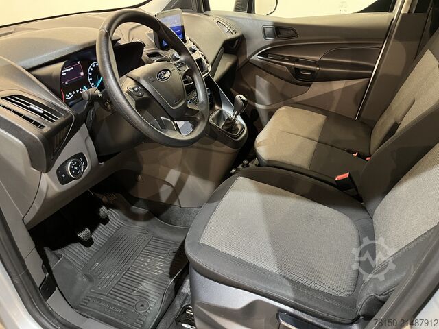 Stationvogn med højt tag Ford Transit Connect 1.5 EcoBlue L2 / Euro 6 / Airco...