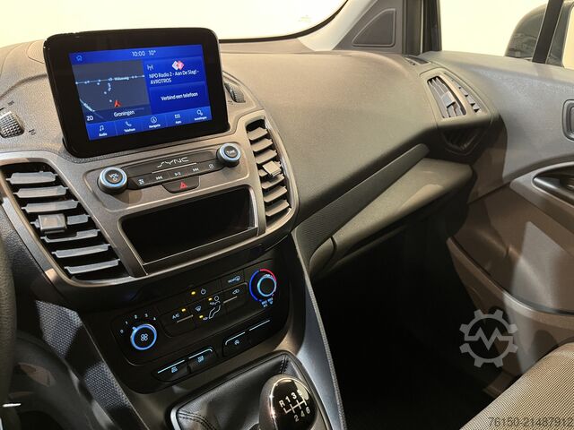 Stationvogn med højt tag Ford Transit Connect 1.5 EcoBlue L2 / Euro 6 / Airco...