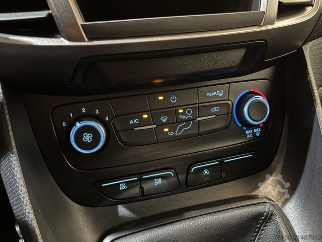 Stationvogn med højt tag Ford Transit Connect 1.5 EcoBlue L2 / Euro 6 / Airco...