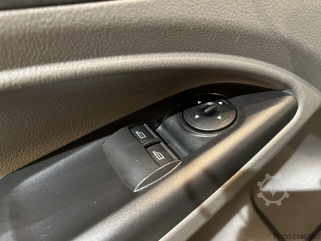 Stationvogn med højt tag Ford Transit Connect 1.5 EcoBlue L2 / Euro 6 / Airco...