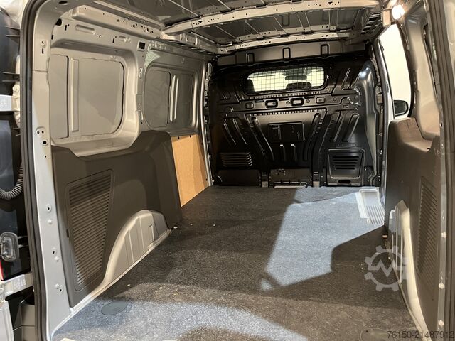 Stationvogn med højt tag Ford Transit Connect 1.5 EcoBlue L2 / Euro 6 / Airco...