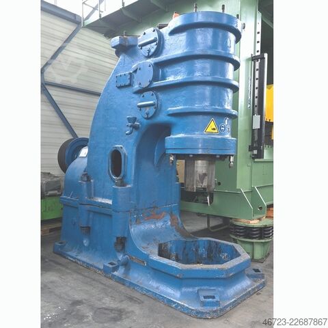 Smedepresse Beche L 9