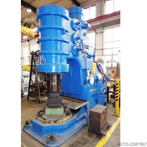 Smedepresse Beche L 9