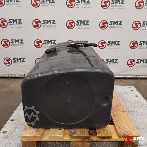 Brandstoftank Renault Occ brandstoftank + brandstofniveusensor 310L Rena