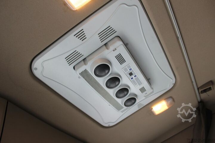 Standardní tahač Scania R 450 Retarder   Standklima   2 Tanks   Navi