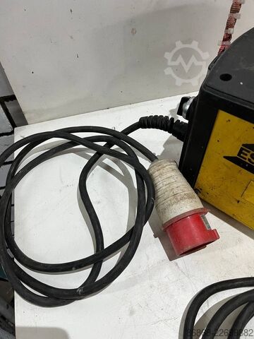 Használt ESAB Arc 251i hegesztőgép ESAB Arc 251i