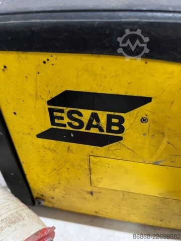 Használt ESAB Arc 251i hegesztőgép ESAB Arc 251i