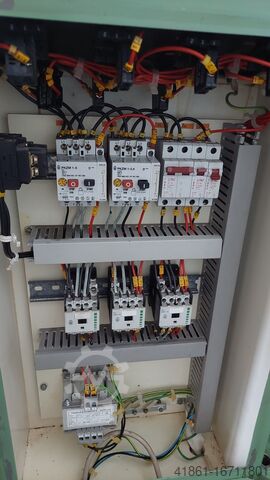 Univ. milling machine MEXPOL FNCK 20