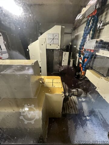 Torno automático Maier ML20E