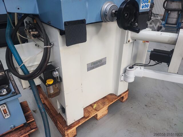 Vlakslijpmachine Bernardo FSM 3060 AHD