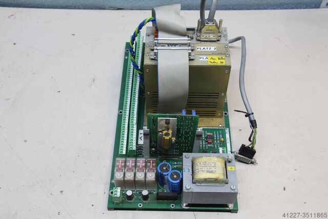 Ellenőrző kártya Coverma C-SPS-14