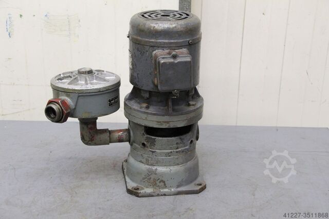 Koelwaterpomp Steimel RHS 3/25