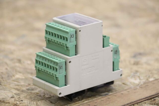 Modstandsmodul Wieland ME3696S