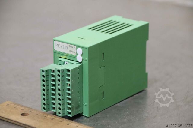 Motorsteuerung Phoenix Contact EG 45 ME2213
