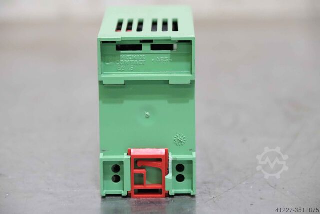 Motorsteuerung Phoenix Contact EG 45 ME2213