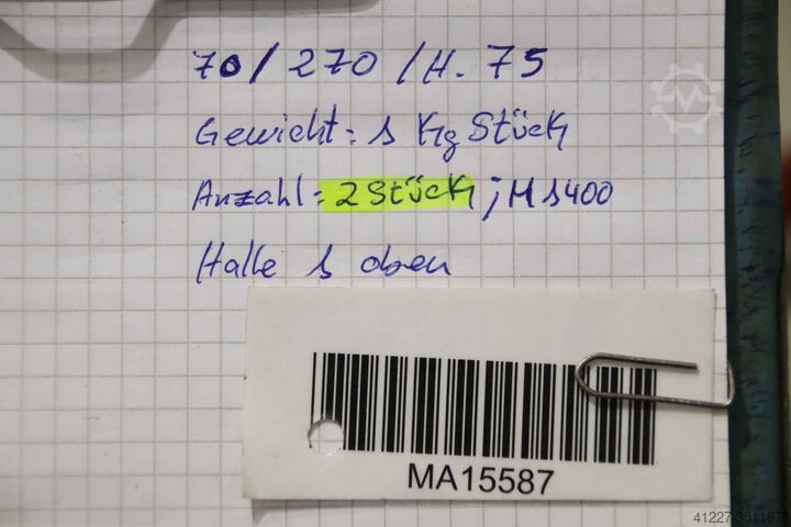 Lightbus Combo Ulaz/Izlazni modul Beckhoff M-1400