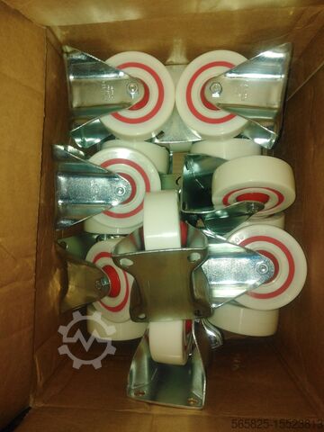 Blickle, Tente, Wicke Blickle, Tente, Wicke