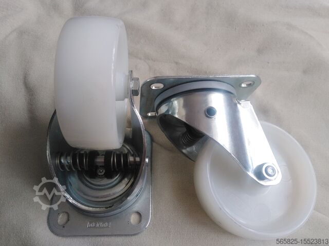 Blickle, Tente, Wicke Blickle, Tente, Wicke