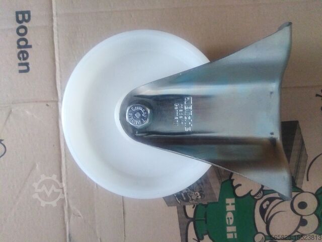 Blickle, Tente, Wicke Blickle, Tente, Wicke