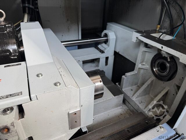 Turning automatic lathe STAR Micronics SV-32