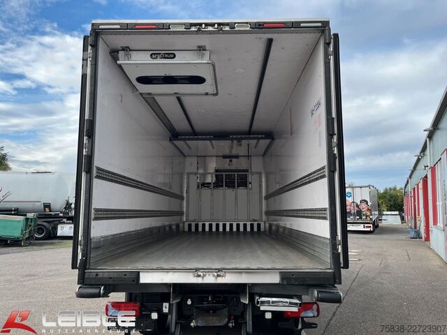 Caminhão frigorífico MAN TGX 26.510*XXL*Lamberet*ThermoKing*Bi-Temp*TOP*