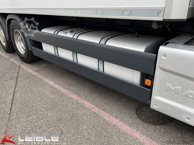 Caminhão frigorífico MAN TGX 26.510*XXL*Lamberet*ThermoKing*Bi-Temp*TOP*