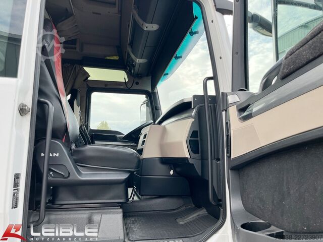Caminhão frigorífico MAN TGX 26.510*XXL*Lamberet*ThermoKing*Bi-Temp*TOP*