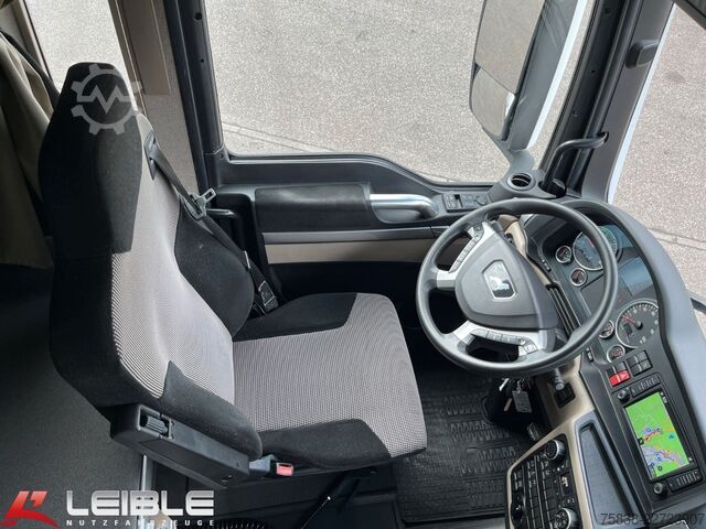 Caminhão frigorífico MAN TGX 26.510*XXL*Lamberet*ThermoKing*Bi-Temp*TOP*