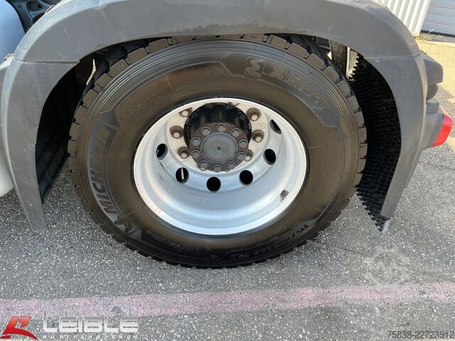 Tractora standard MERCEDES-BENZ Actros 1835*Classic Space*330TKM*Retarder*Alcoa*