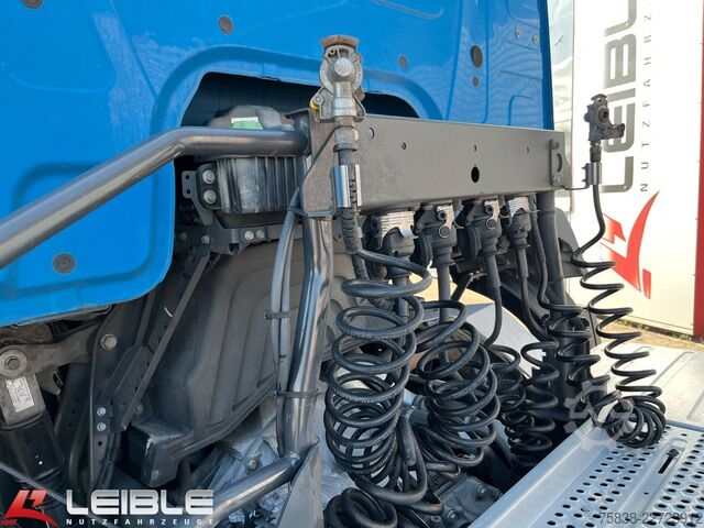 Tractora standard MERCEDES-BENZ Actros 1835*Classic Space*330TKM*Retarder*Alcoa*