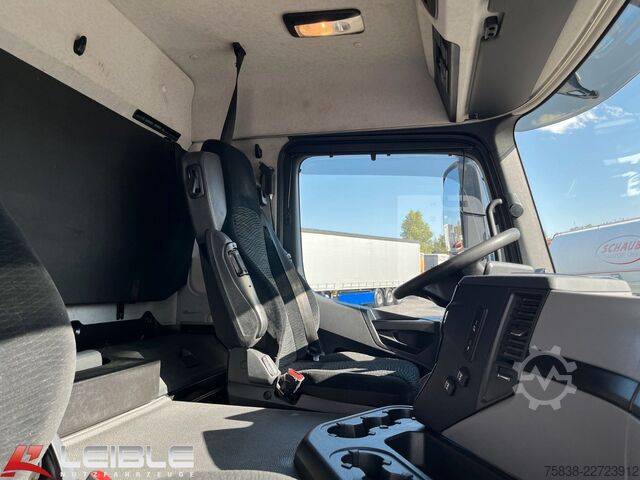 Tractora standard MERCEDES-BENZ Actros 1835*Classic Space*330TKM*Retarder*Alcoa*