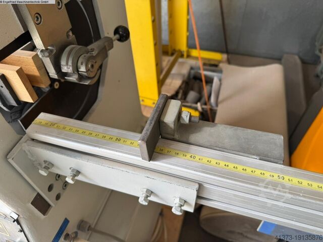 Kruisvormer STEGHERR KSF Mini